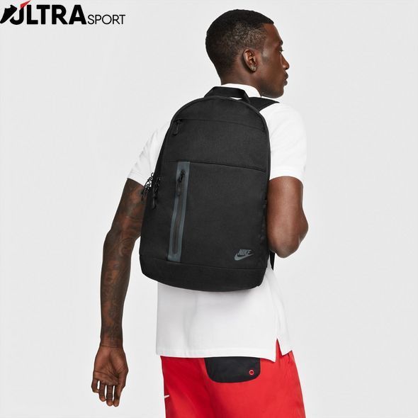 Рюкзак Nike Elmntl Prm Bkpk DN2555-010 ціна