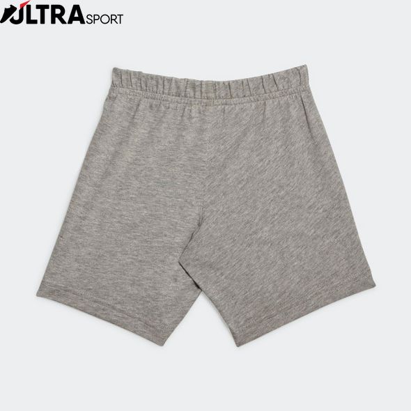 Комплект детский: шорты и футболка Essentials Organic Cotton Sportswear HR5886 цена