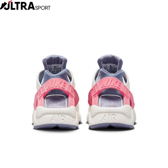 Жіночі кросівки Nike Air Huarache DH4439-401 ціна