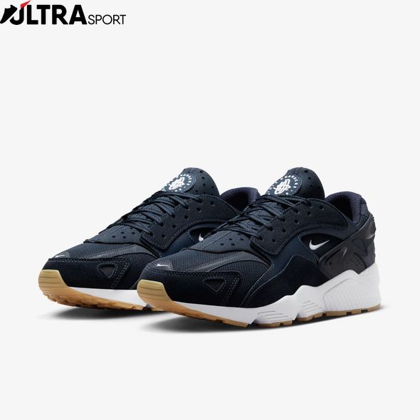 Кросівки Nike Air Huarache Runner DZ3306-400 ціна