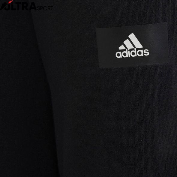 Штани дитячі Future Icons 3-Stripes Performance H44337 ціна