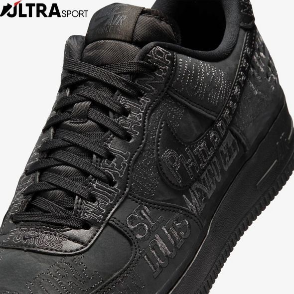Чоловічі кросівки NIKE AIR FORCE 1'07 LV8 II1549-001 ціна