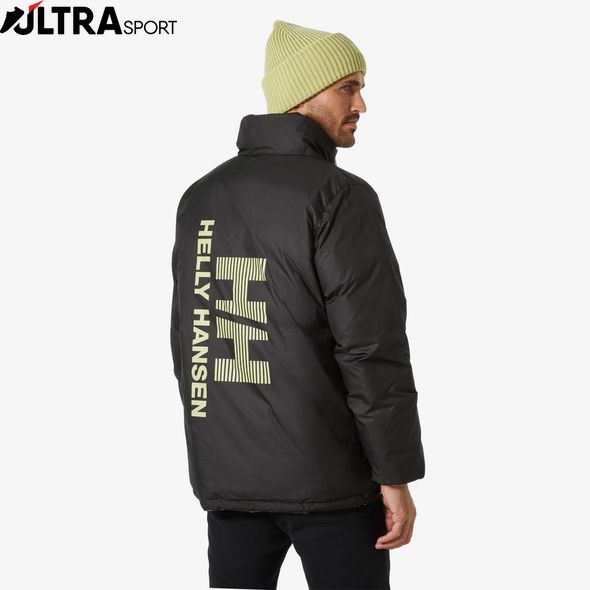 Куртка Helly Hansen Yu 23 Reversible Puffer 54060-498 ціна