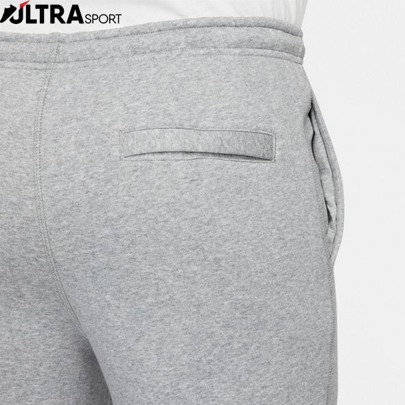 Мужские брюки Nike M Club Bb Jogger Chnl Ftra FN3094-063 цена