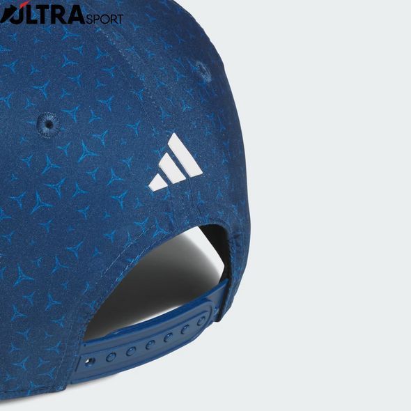 Кепка TOUR PRINT SNAPBACK JZ0450 цена