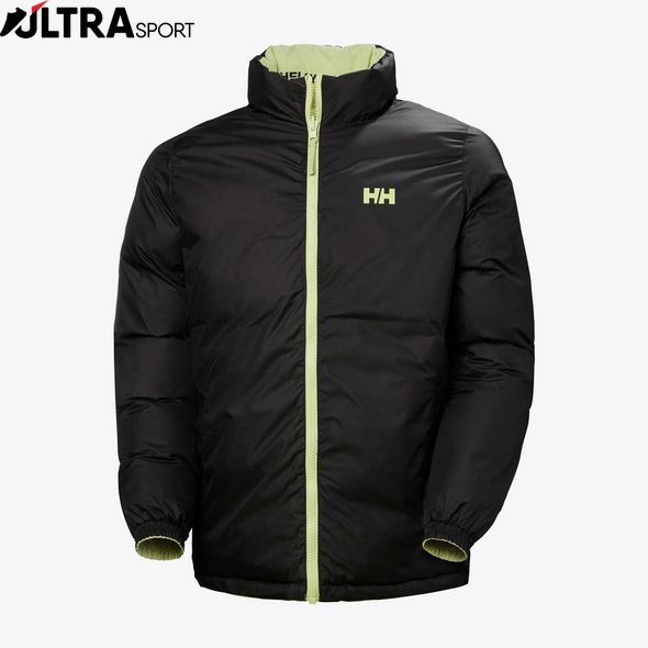 Куртка Helly Hansen Yu 23 Reversible Puffer 54060-498 ціна