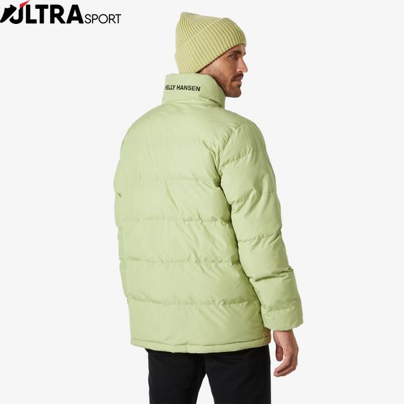 Куртка Helly Hansen Yu 23 Reversible Puffer 54060-498 ціна