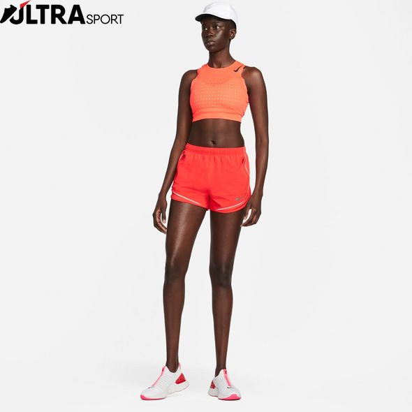 Шорты Nike W Dri-Fit Run Dvn Tempo Lx Short DQ5932-696 цена