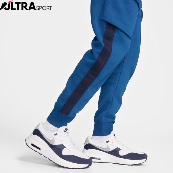 Мужские брюки Nike M Nsw Sw Air Cargo Pant Flc Bb FN7693-476 цена