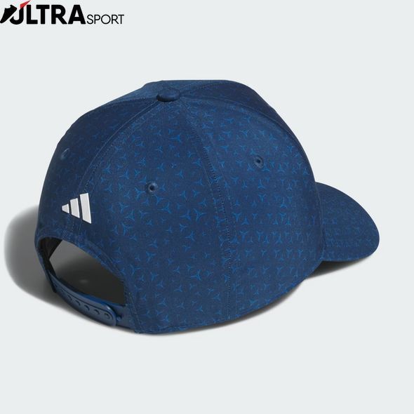 Кепка TOUR PRINT SNAPBACK JZ0450 цена