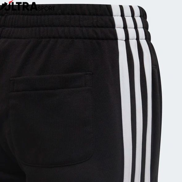 Штани Adidas Essentials 3-Stripes Sportswear H65796 ціна