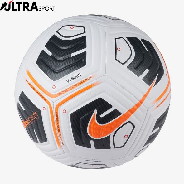 Мяч Nike Nk Academy - Team CU8047-101 цена
