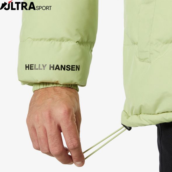 Куртка Helly Hansen Yu 23 Reversible Puffer 54060-498 цена