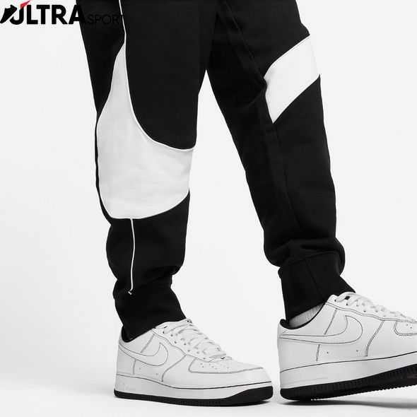 Штани Nike M Nk Swoosh Flc Pant DX0564-010 ціна