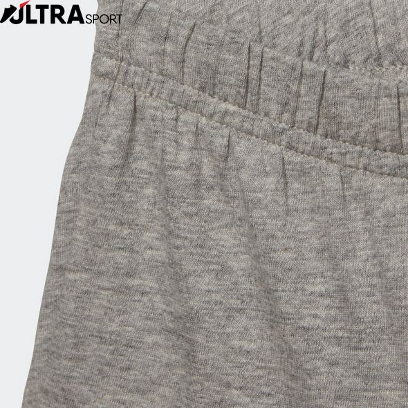 Комплект детский: шорты и футболка Essentials Organic Cotton Sportswear HR5886 цена