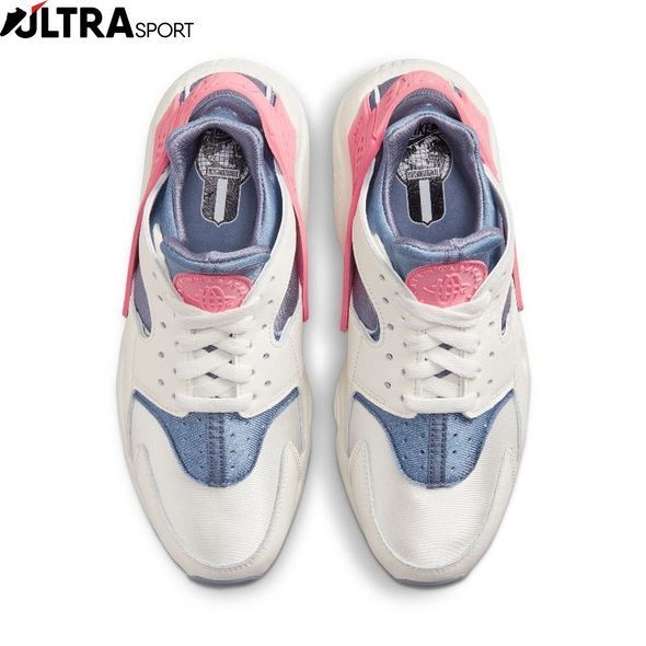 Жіночі кросівки Nike Air Huarache DH4439-401 ціна