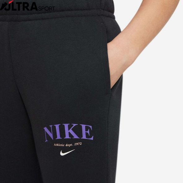 Штани Nike Trend Flc Pant DV2564-045 ціна
