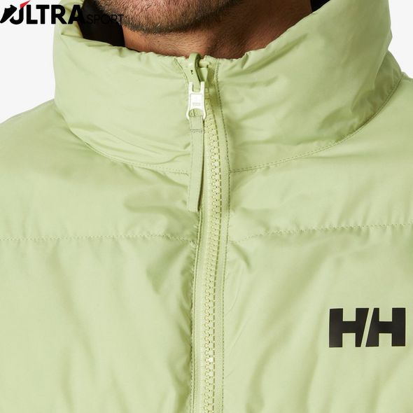 Куртка Helly Hansen Yu 23 Reversible Puffer 54060-498 ціна