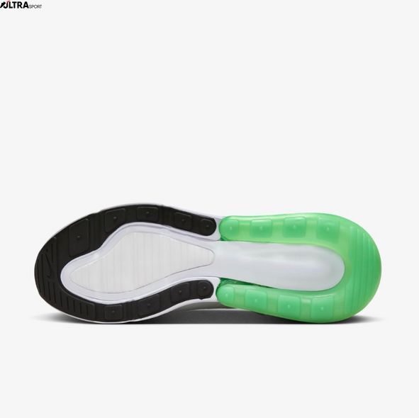 Кросівки чоловічі NIKE AIR MAX 270 AH8050-027 ціна