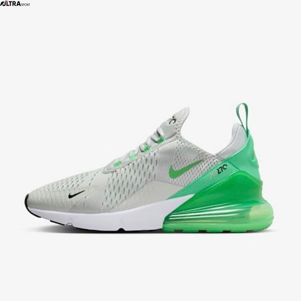 Кросівки чоловічі NIKE AIR MAX 270 AH8050-027 ціна