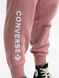 Штани Converse Wordmark Fleece Pant Emb 10024542-698 ціна
