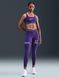 Спортивні легінси жіночі Nike W Np 365 Mr 7/8 Tight Tt Grx HV2306-547 ціна