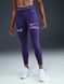 Спортивні легінси жіночі Nike W Np 365 Mr 7/8 Tight Tt Grx HV2306-547 ціна