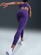 Спортивні легінси жіночі Nike W Np 365 Mr 7/8 Tight Tt Grx HV2306-547 ціна