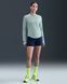 Жіночий лонгслів NIKE W NK SWIFT DF UV LS CRW HQ0503-017 ціна
