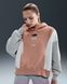 Толстовка жіноча NIKE W NSW PHNX FLC REMIX OOS HDY IH8516-688 ціна