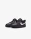 Кеды детские NIKE COURT BOROUGH LOW RECRAFT DV5457-013 цена