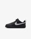 Кеды детские NIKE COURT BOROUGH LOW RECRAFT DV5457-013 цена