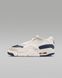 Дитячі кросівки AIR JORDAN 4 RM PHANTOM / MIDNIGHT NAVY (GS) FQ7938-107 ціна