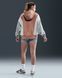 Толстовка жіноча NIKE W NSW PHNX FLC REMIX OOS HDY IH8516-688 ціна