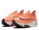 Женские кроссовки для Бега Nike Air Zoom Alphafly Next% Orange CZ1514-800 цена