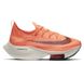 Жіночі кросівки для Бігу Nike Air Zoom Alphafly Next% Orange CZ1514-800 ціна