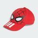 Кепка adidas Marvel Spider Man Kids Performance JM1830 цена