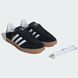 Кросівки Gazelle Indoor Originals JI2060 ціна