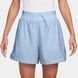 Жіночі шорти NIKE W NSW DOUBLE WAISTBAND SHORT IF0563-407 ціна