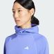 Худі Own The Run 3-Stripes Performance IW0007 ціна