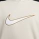 Толстовка Nike M Nsw Sp Flc Hoodie Bb FN0247-104 ціна