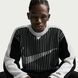 Чоловічий лонгслів NIKE M NK CLUB SWEATER JERSEY II1196-010 ціна