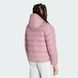 Куртка жіноча Essentials CLIMAWARM 3-Stripes Synthetic Down Hooded Sportswear KF2706 ціна