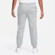 Мужские брюки Nike M Club Bb Jogger Chnl Ftra FN3094-063 цена
