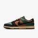Кроссовки мужские Nike Dunk Low Retro IM4414-300 цена