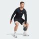 Лонгслив мужской adidas Techfit Compression Training JE6702 цена