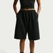 Жіночі шорти NIKE W NSW FT BERMUDA SHORT IR1646-010 ціна