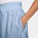 Жіночі шорти NIKE W NSW DOUBLE WAISTBAND SHORT IF0563-407 ціна