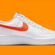 Кросівки Чоловічі Nike Air Force 1 07 () FJ4228-100 ціна