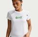 Женская футболка NIKE W NSW NK CHLLKNT MDCRP TEE SPD IM6375-100 цена